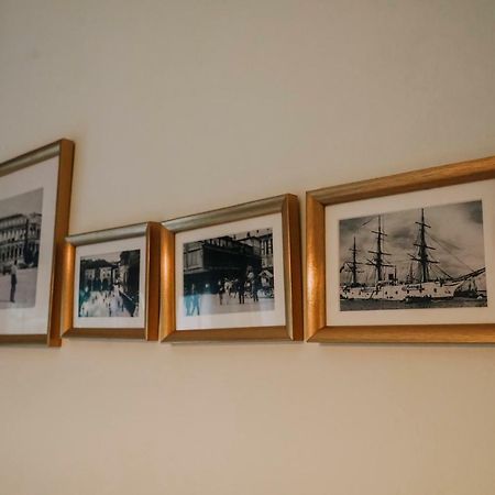 Apartman Bacchus PUY Eksteriør bilde