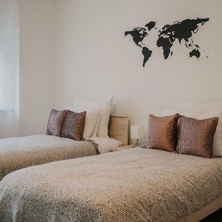 Apartman Bacchus PUY Eksteriør bilde