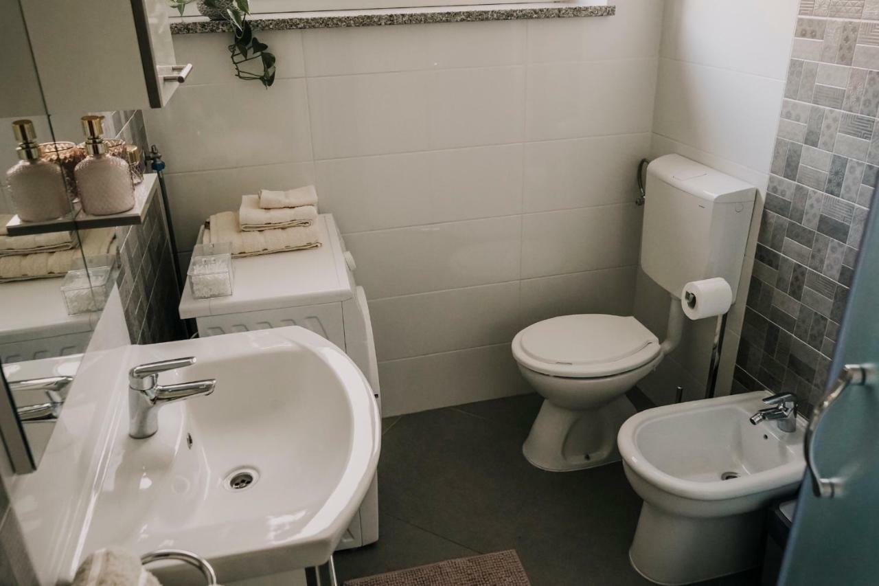 Apartman Bacchus PUY Eksteriør bilde
