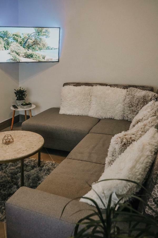 Apartman Bacchus PUY Eksteriør bilde