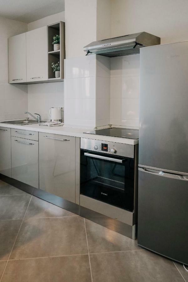 Apartman Bacchus PUY Eksteriør bilde