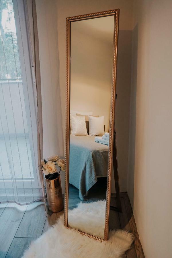 Apartman Bacchus PUY Eksteriør bilde