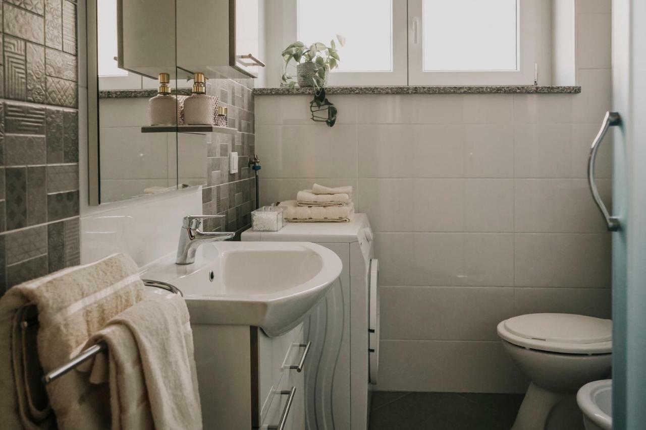 Apartman Bacchus PUY Eksteriør bilde