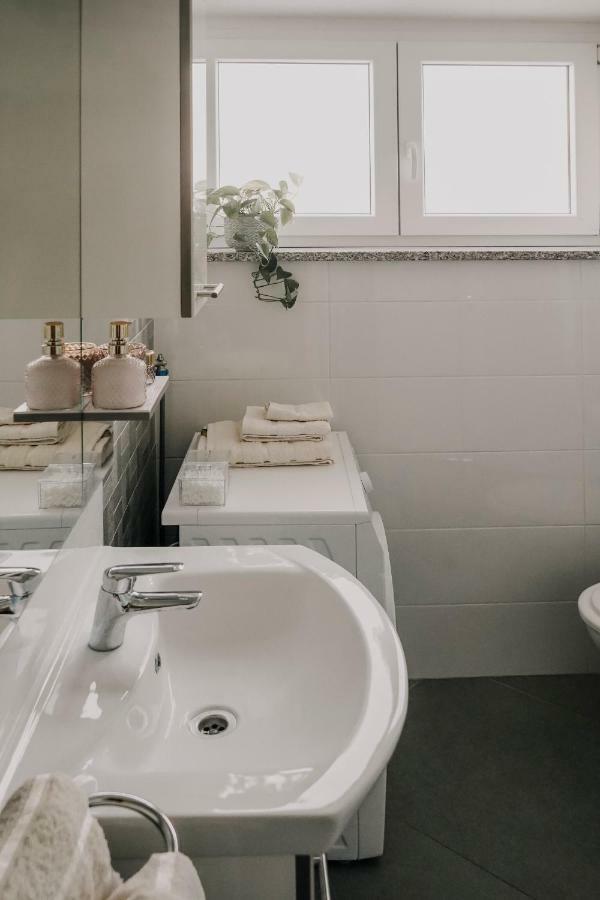 Apartman Bacchus PUY Eksteriør bilde